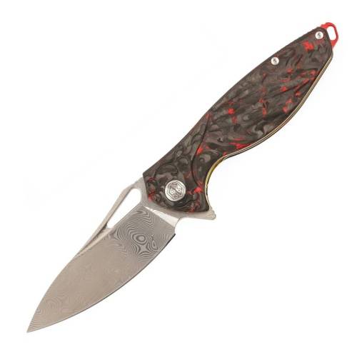 5891 Rike knife Hummingbird фото 10