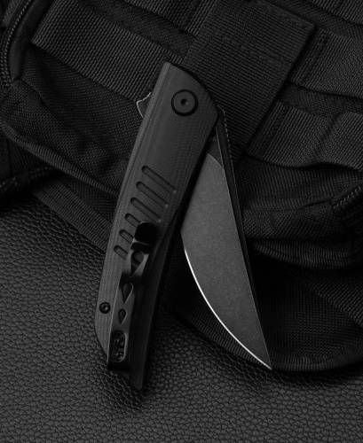 5891 Bestech Knives Swift Black фото 8