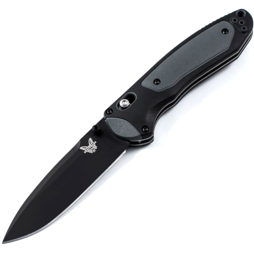 5891 Benchmade Boost 590BK фото 5