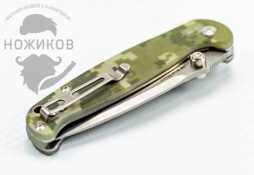 5891 Realsteel H6 camo bright фото 2