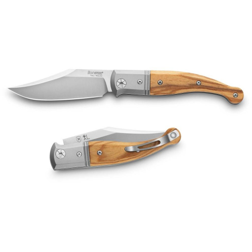 Складной нож Lion Steel  Gitano фото 3