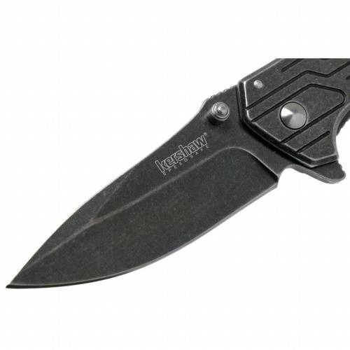 223 Kershaw Kingbolt фото 7