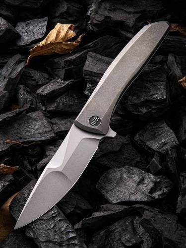 5891 WE Knife Scoppio Gray