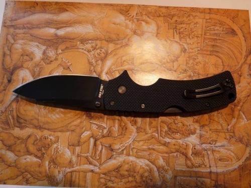 3810 Cold Steel American Lawman