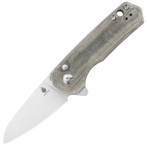 Складной нож Kizer Lieb M satin Складной нож Kizer Lieb M satin