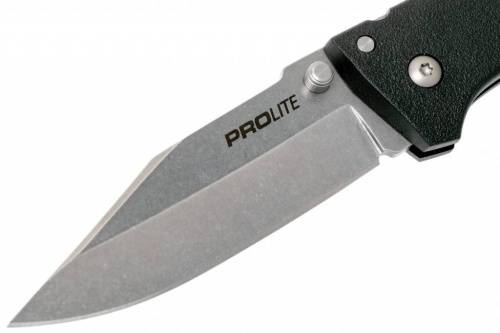 3810 Cold Steel Pro Lite 20NSC фото 18