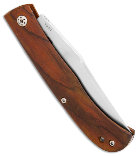 5891 Boker Plus Slack Cocobolo 01BO069 фото 15