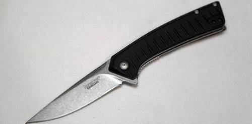 5891 Kershaw Entropy K1885 фото 2