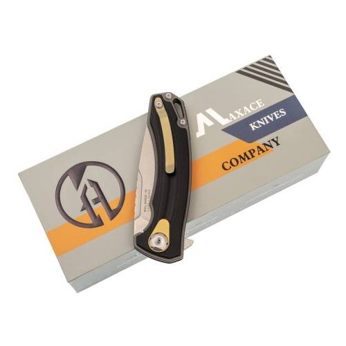 5891 Maxace Knife Balance-M 2.0 фото 3