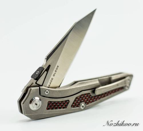 5891 Maxace Knife Maxace Glede фото 7