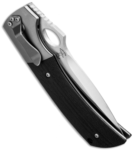 3810 Boker Plus Squail VG-10 01BO309 фото 7