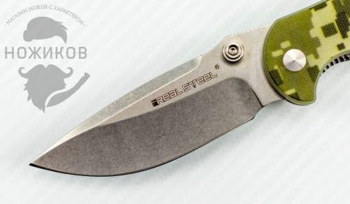 5891 Realsteel H6 camo bright фото 5