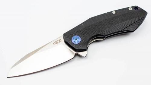 5891 Noname Zero Tolerance 0456 Replica фото 4