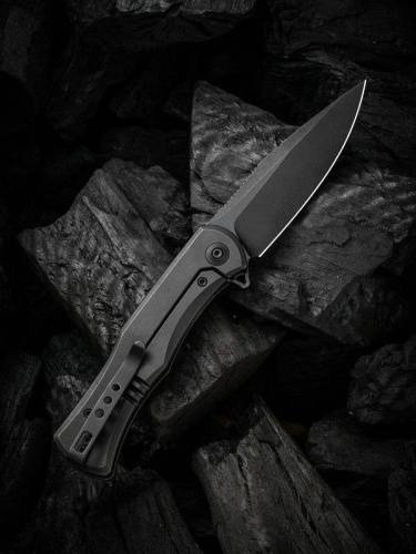 5891 WE Knife Primoris Carbon фото 3