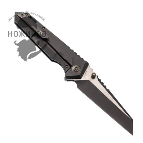 435 WE Knife Tanto 609I фото 9