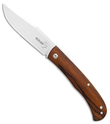 5891 Boker Plus Slack Cocobolo 01BO069 фото 13