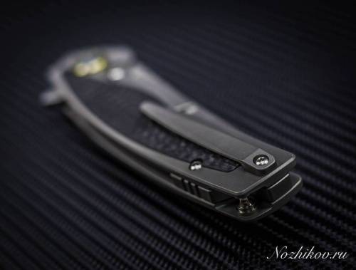 5891 Bestech Knives Predator BT1706B фото 2