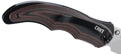 Складной нож CRKT Endorser фото 10