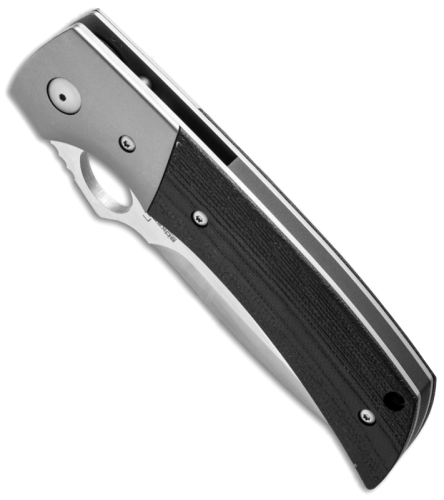 3810 Boker Plus Squail VG-10 01BO309 фото 15