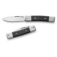  складной нож LionSteel BestMan Clip