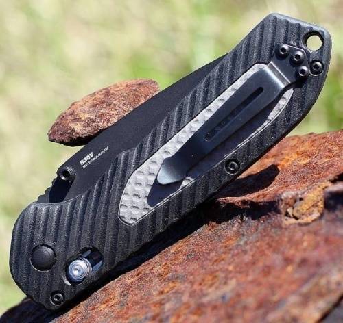 5891 Benchmade Freek 560BK фото 9