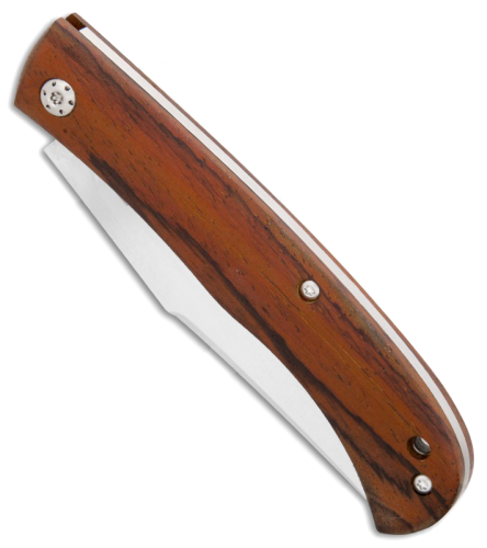 5891 Boker Plus Slack Cocobolo 01BO069 фото 4