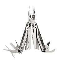 Мультифункциональный инструмент Leatherman CHARGE