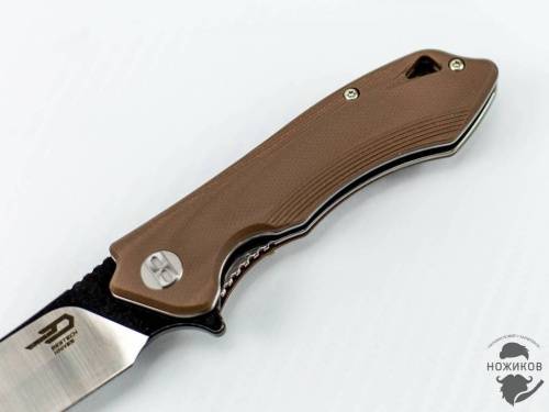 5891 Bestech Knives Beluga BG11C-1 фото 3