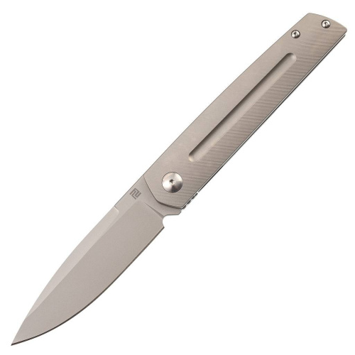 Складной нож Artisan Cutlery Sirius фото 3