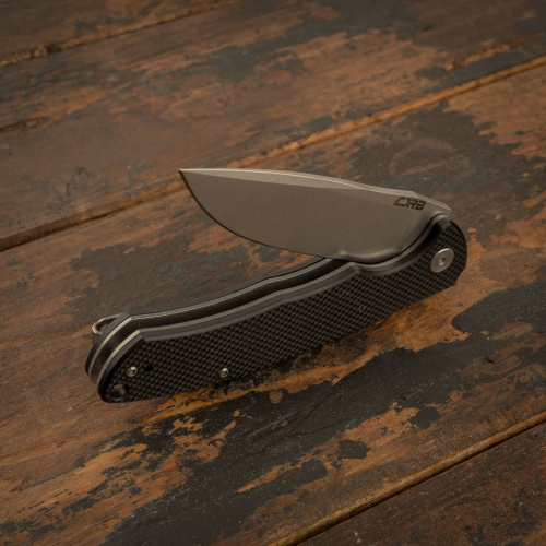 Складной нож CJRB Cutlery Taiga фото 6