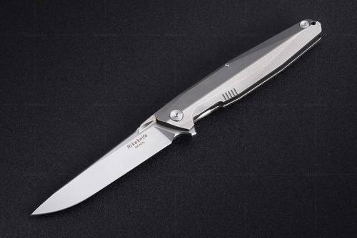 5891 Rike knife RK1507s-PL фото 15