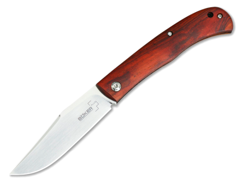 5891 Boker Plus Slack Cocobolo 01BO069 фото 10