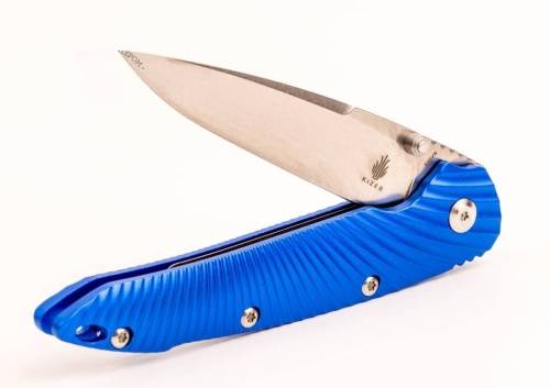 5891 Kizer Sliver фото 4