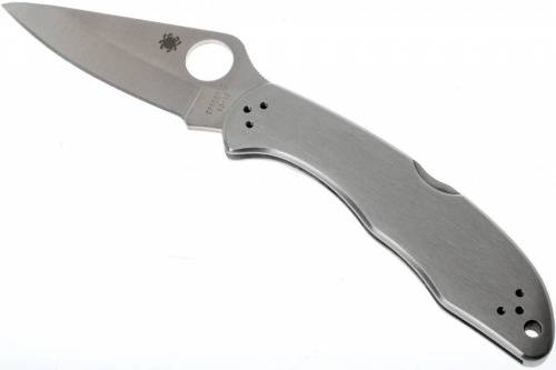 5891 Spyderco Delica 4 - C11P фото 7