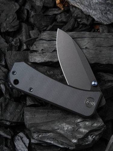 5891 WE Knife Banter black фото 7