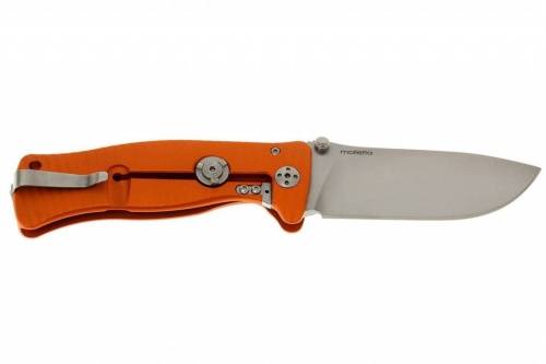 5891 Lion Steel SR1A OS ORANGE фото 17