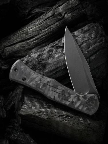 5891 WE Knife Primoris Carbon фото 4