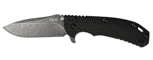 5891 Zero Tolerance 0560BW