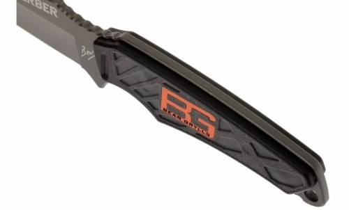 3810 BearGrylls Gerber Bear Grylls Ultra Compact Fixed Blade фото 6