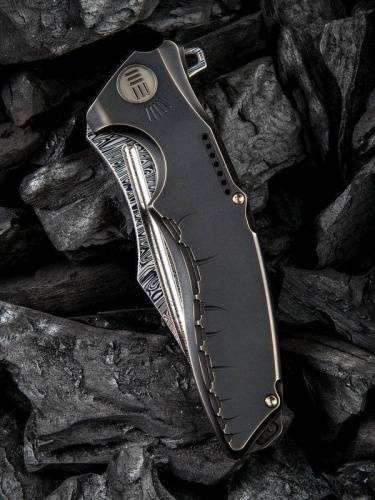 5891 WE Knife Chimera фото 9