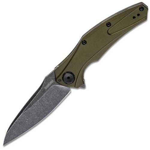 5891 Kershaw Bareknuckle