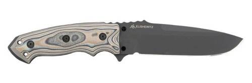 3810 Hogue EX-F01 Stone-Tumbled Blade