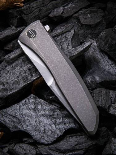 5891 WE Knife Scoppio Gray фото 6