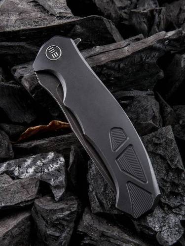 5891 WE Knife 037 Black фото 6