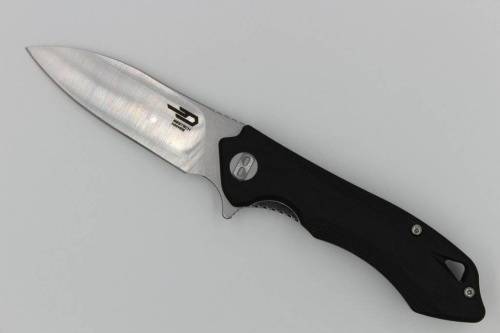 5891 Bestech Knives Beluga BG11A-2 фото 8