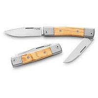 Складной нож LionSteel BestMan Two blades