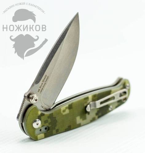 5891 Realsteel H6 camo bright