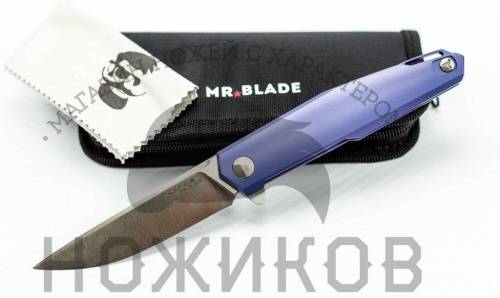 5891 Mr.Blade Lance M390 фото 2