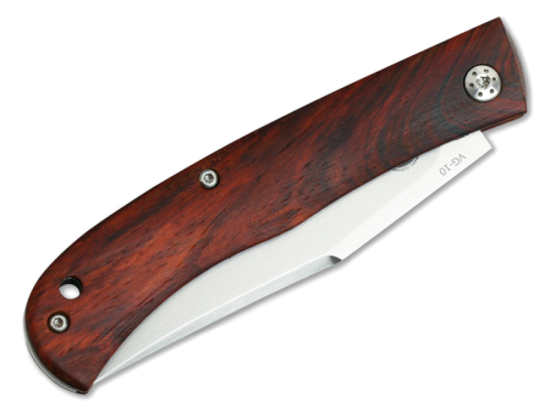 5891 Boker Plus Slack Cocobolo 01BO069 фото 18