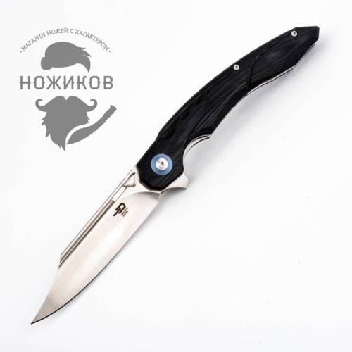 5891 Bestech Knives FANGA